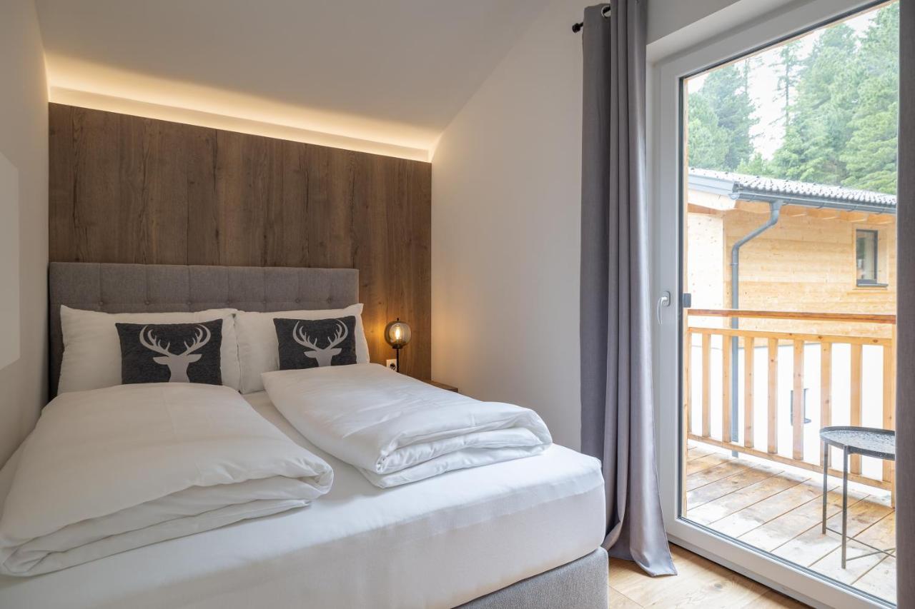 Turracher Hohe My Turrach Gruensee Chalet By S4Y מראה חיצוני תמונה