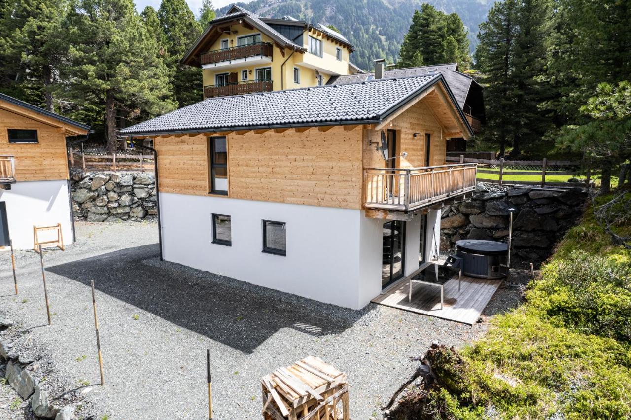 Turracher Hohe My Turrach Gruensee Chalet By S4Y מראה חיצוני תמונה