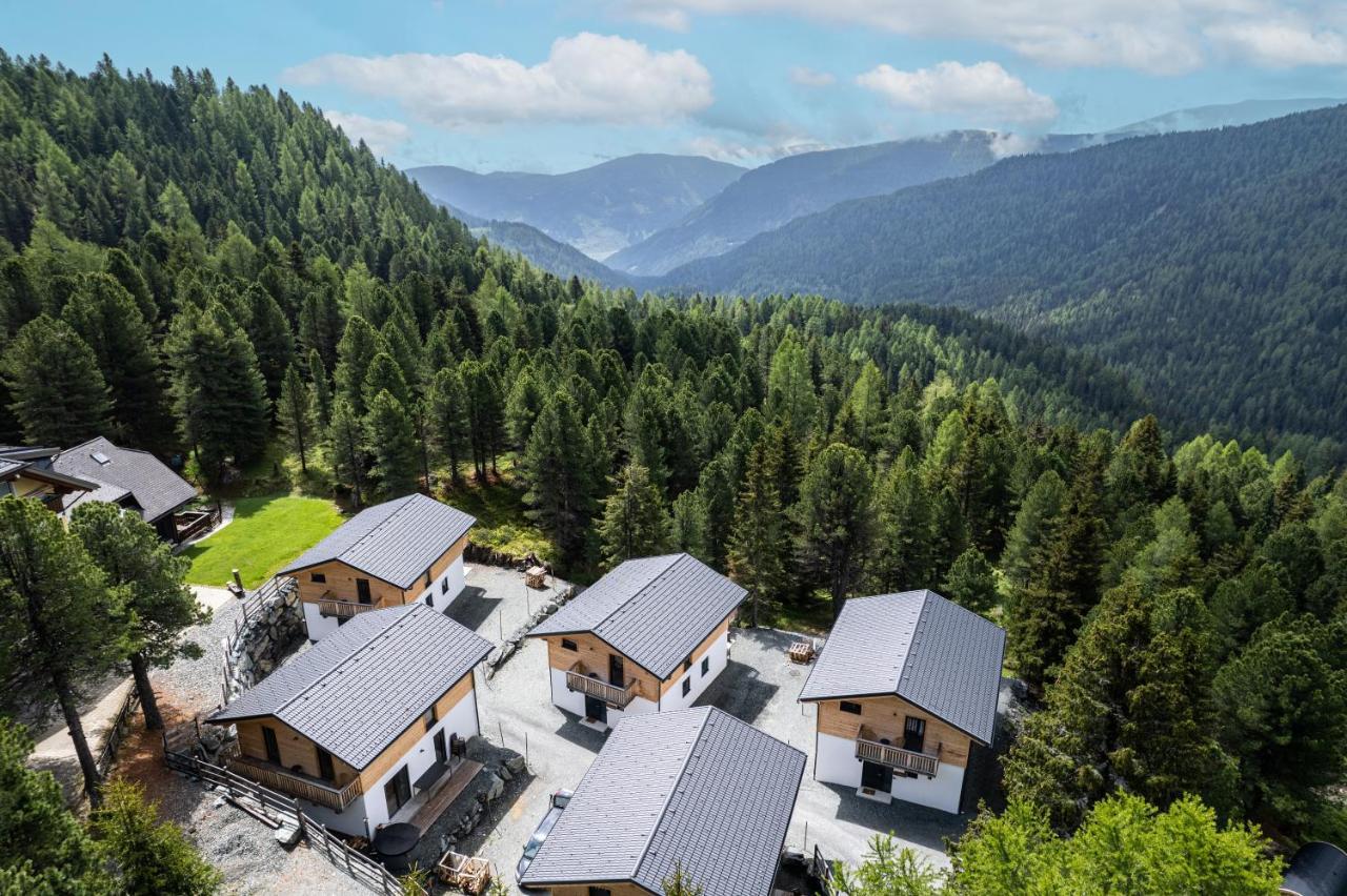 Turracher Hohe My Turrach Gruensee Chalet By S4Y מראה חיצוני תמונה